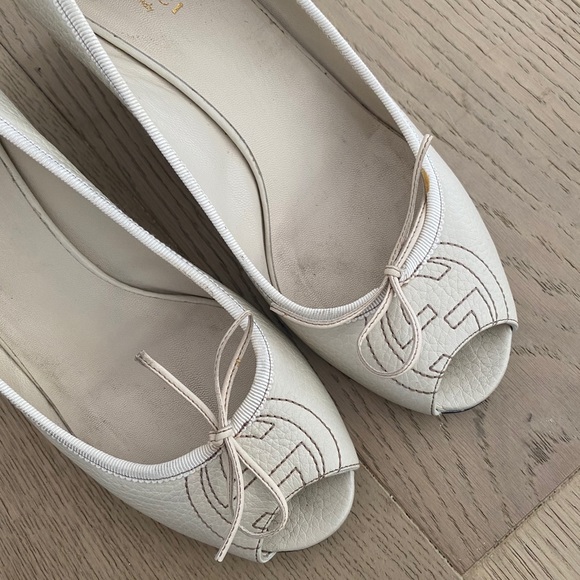 Gucci platforms - Picture 8 of 10